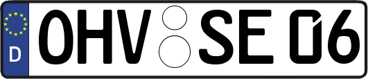 OHV-SE06