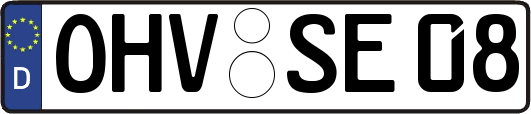 OHV-SE08