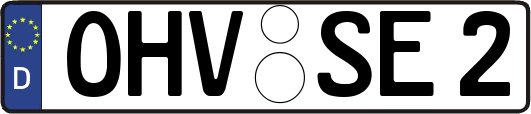OHV-SE2