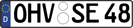 OHV-SE48