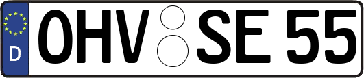 OHV-SE55