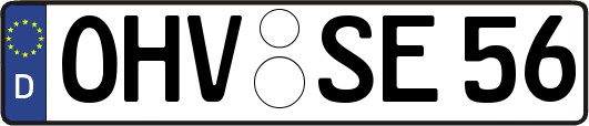 OHV-SE56