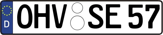 OHV-SE57