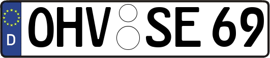 OHV-SE69