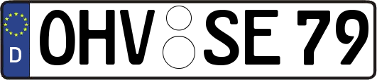 OHV-SE79