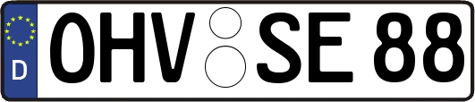 OHV-SE88