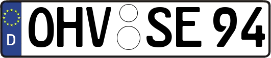 OHV-SE94