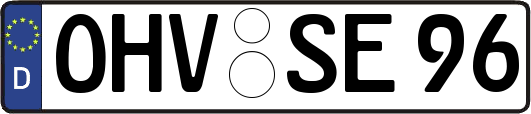 OHV-SE96