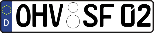 OHV-SF02