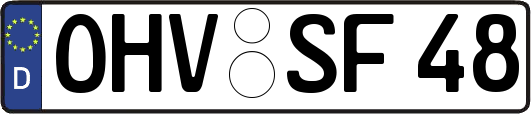 OHV-SF48