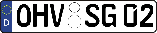 OHV-SG02