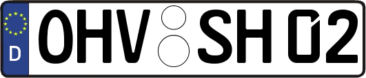 OHV-SH02