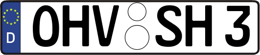 OHV-SH3