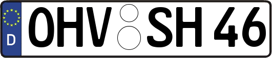 OHV-SH46