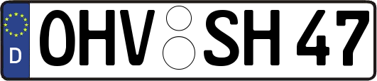 OHV-SH47