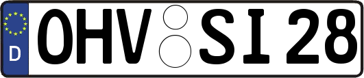 OHV-SI28