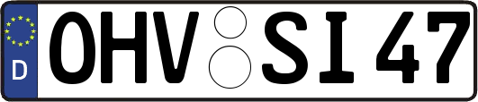 OHV-SI47