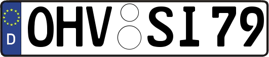OHV-SI79