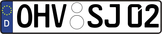 OHV-SJ02