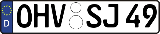 OHV-SJ49