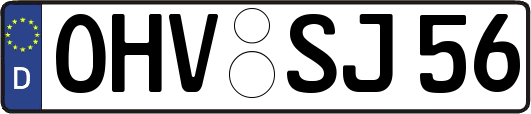 OHV-SJ56