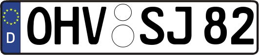 OHV-SJ82