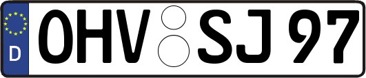 OHV-SJ97