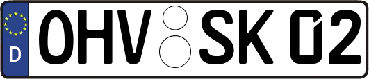 OHV-SK02