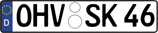 OHV-SK46
