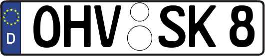 OHV-SK8