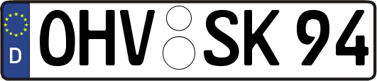 OHV-SK94