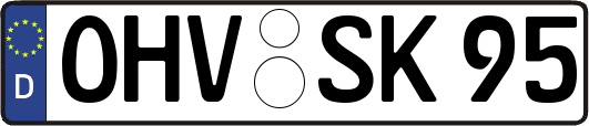 OHV-SK95