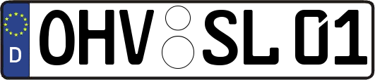 OHV-SL01