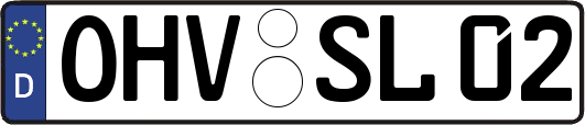 OHV-SL02