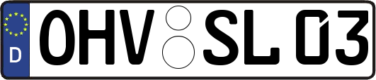 OHV-SL03