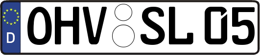OHV-SL05