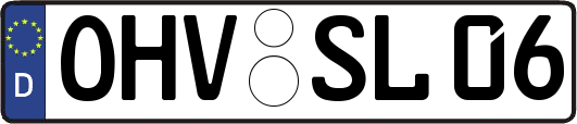 OHV-SL06