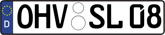 OHV-SL08