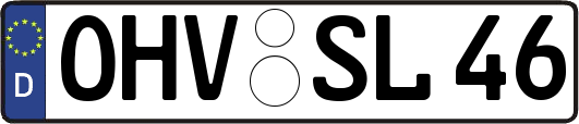 OHV-SL46