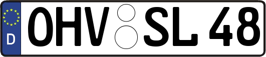 OHV-SL48