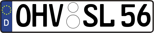 OHV-SL56