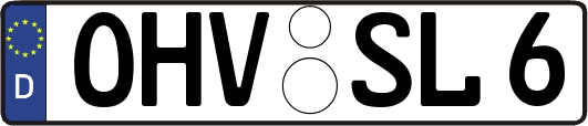 OHV-SL6