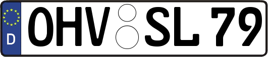 OHV-SL79