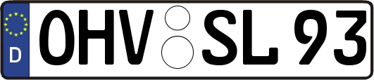 OHV-SL93