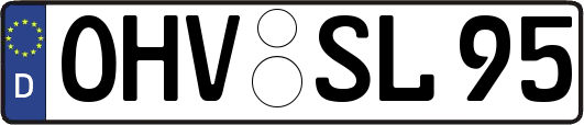 OHV-SL95