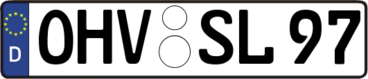 OHV-SL97