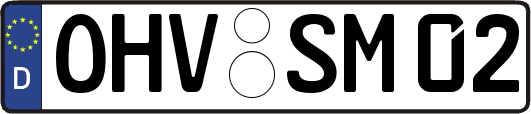 OHV-SM02