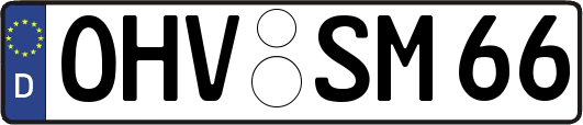 OHV-SM66