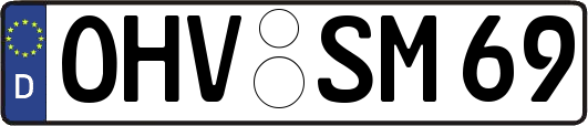 OHV-SM69