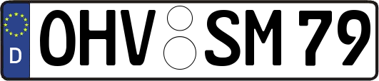 OHV-SM79